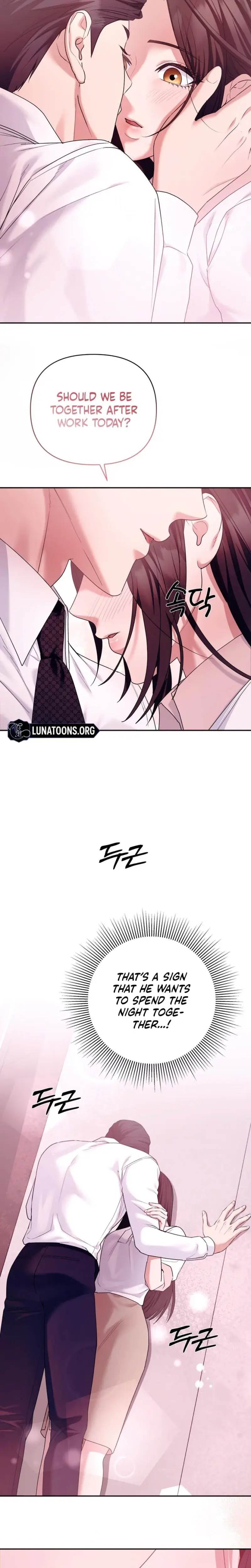 Office Sex Partners Chapter 2 - Page 19