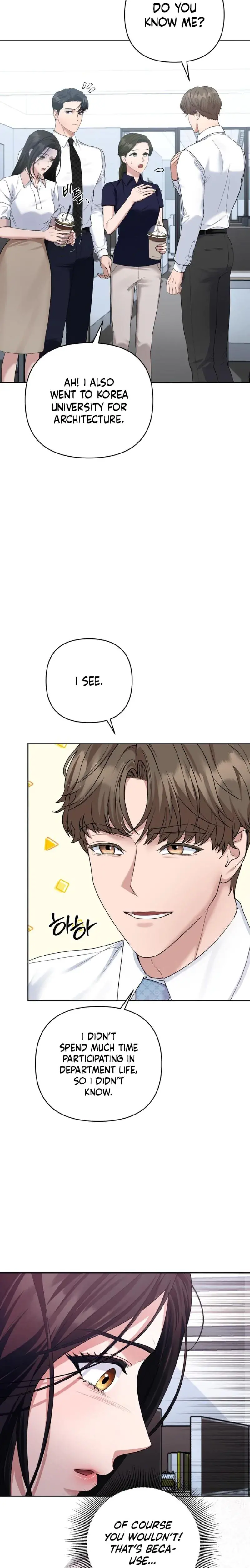 Office Sex Partners Chapter 2 - Page 4