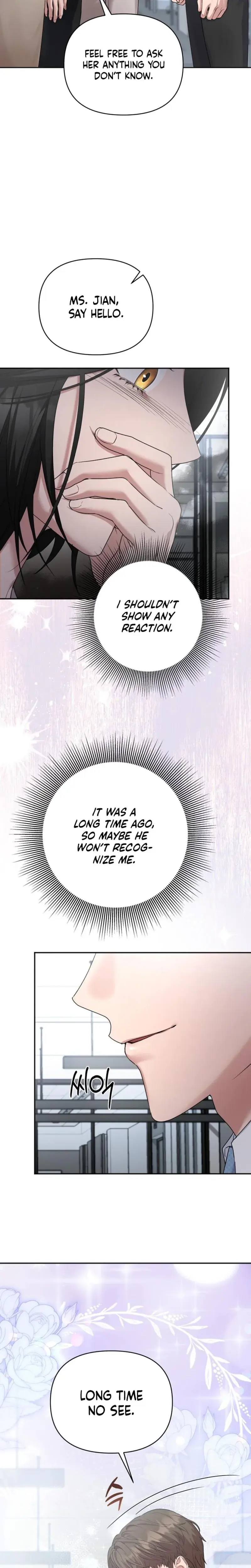 Office Sex Partners Chapter 2 - Page 7