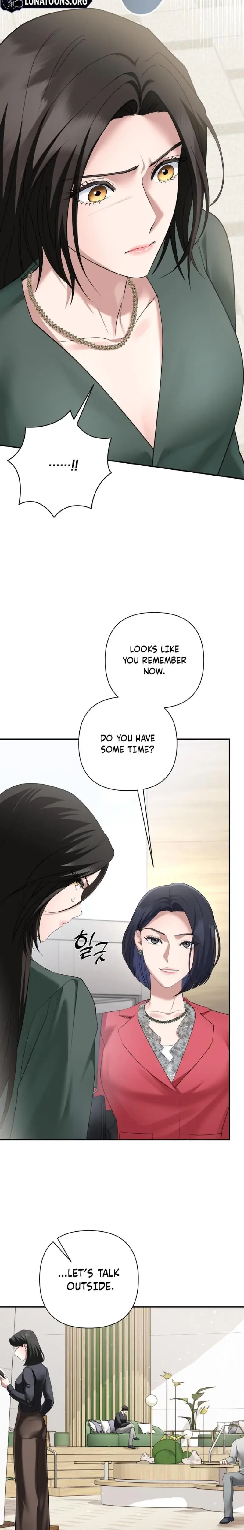 Office Sex Partners Chapter 20 - Page 15