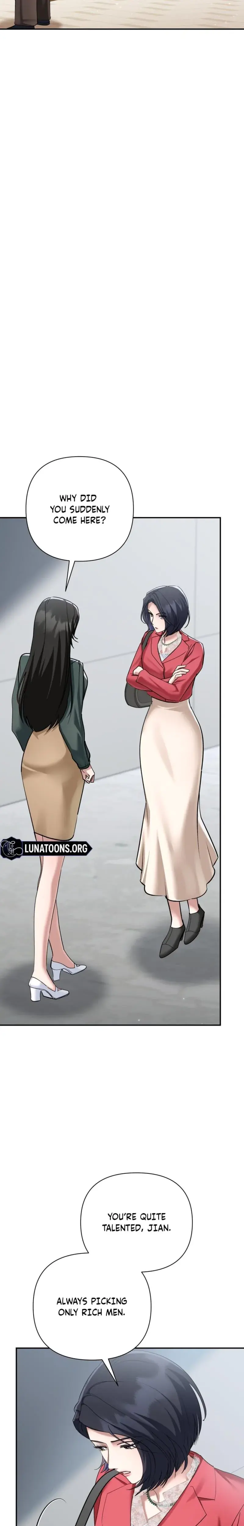Office Sex Partners Chapter 20 - Page 16
