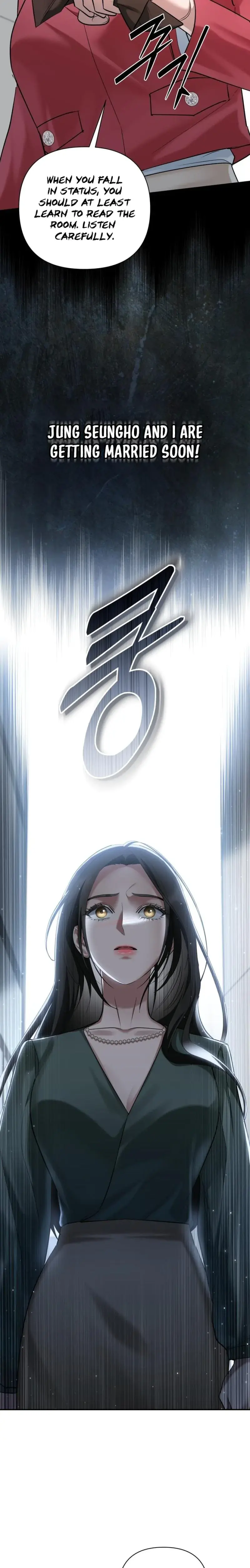 Office Sex Partners Chapter 20 - Page 20