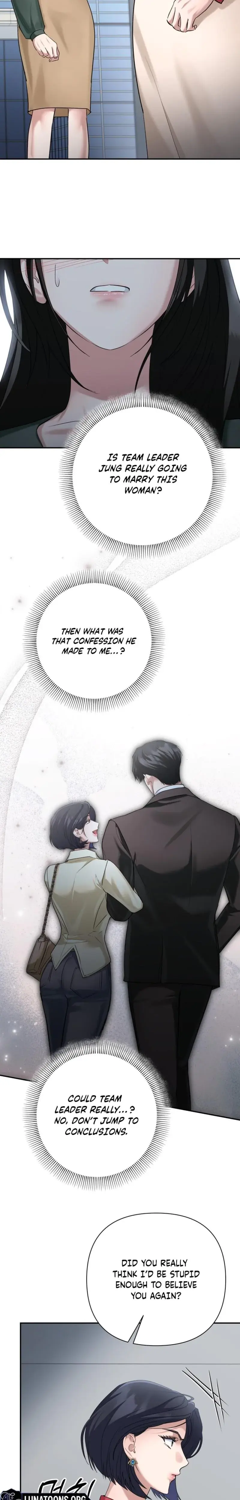 Office Sex Partners Chapter 20 - Page 24