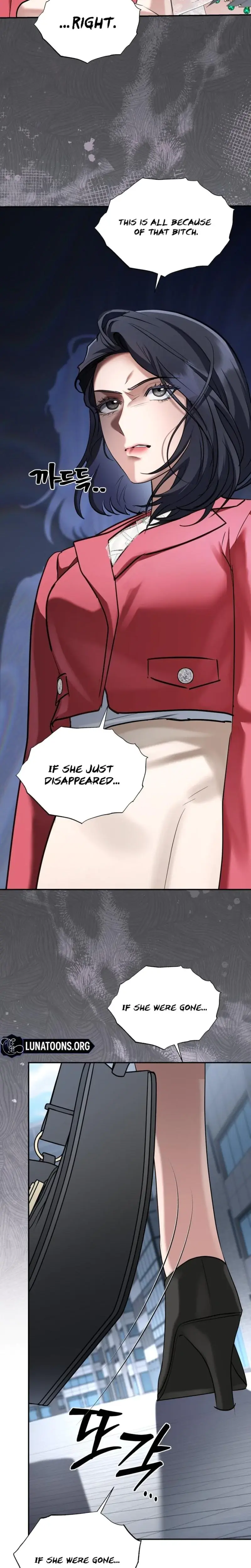 Office Sex Partners Chapter 21 - Page 11