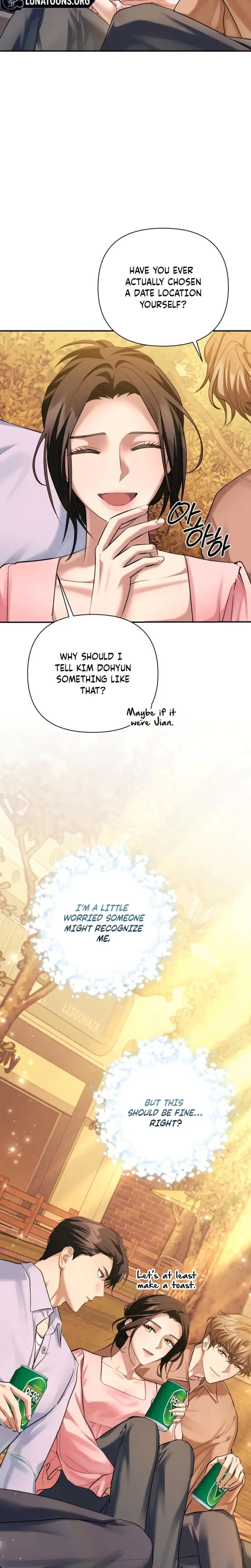 Office Sex Partners Chapter 21 - Page 15