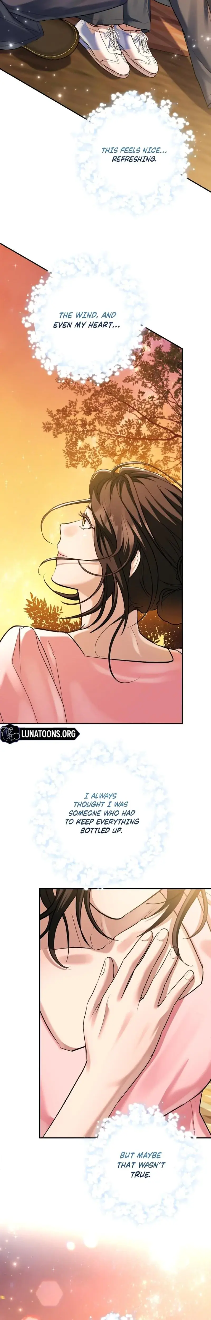 Office Sex Partners Chapter 21 - Page 16