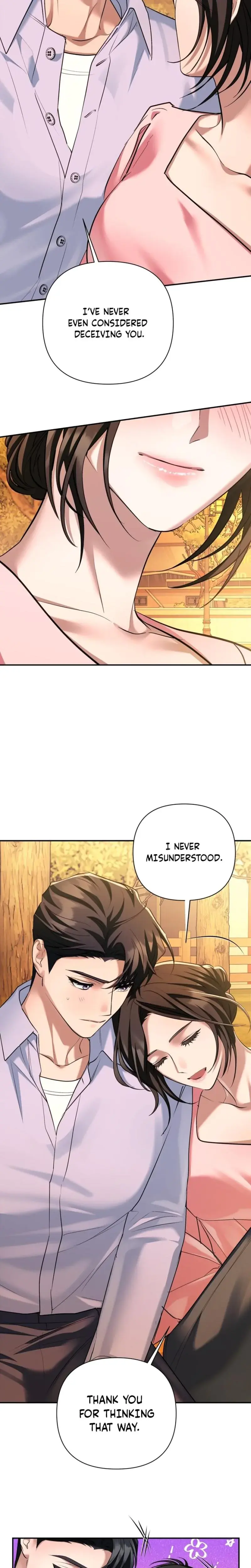 Office Sex Partners Chapter 21 - Page 24