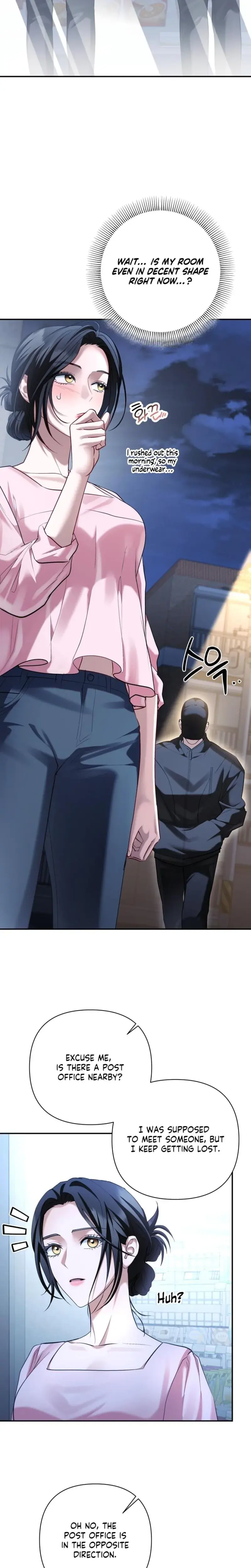 Office Sex Partners Chapter 22 - Page 2