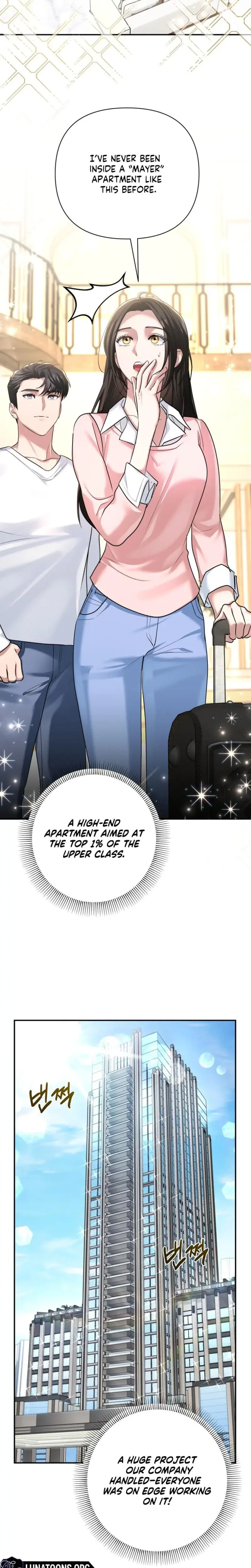 Office Sex Partners Chapter 23 - Page 14