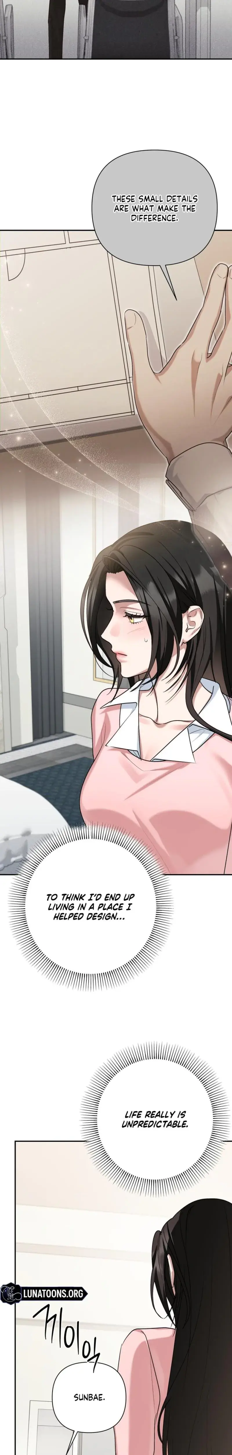 Office Sex Partners Chapter 23 - Page 19