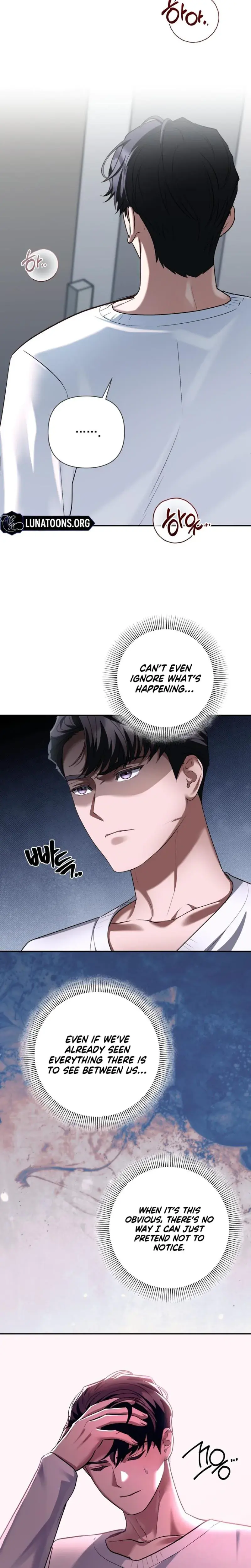Office Sex Partners Chapter 24 - Page 18