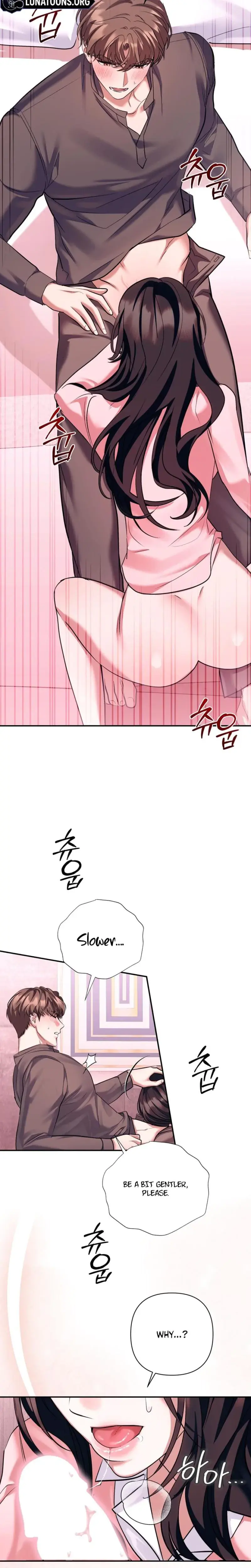 Office Sex Partners Chapter 24 - Page 5