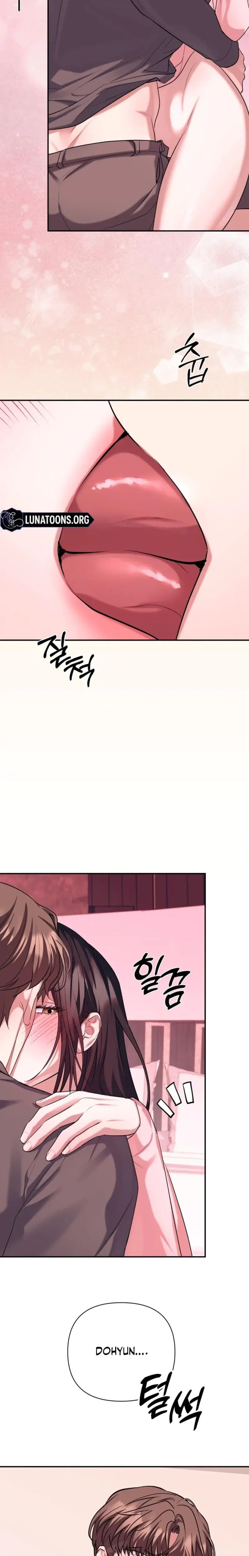 Office Sex Partners Chapter 24 - Page 8