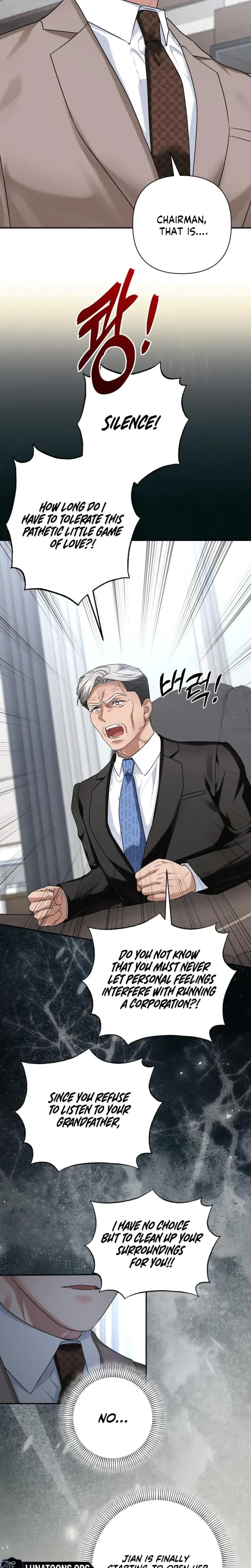 Office Sex Partners Chapter 26 - Page 14