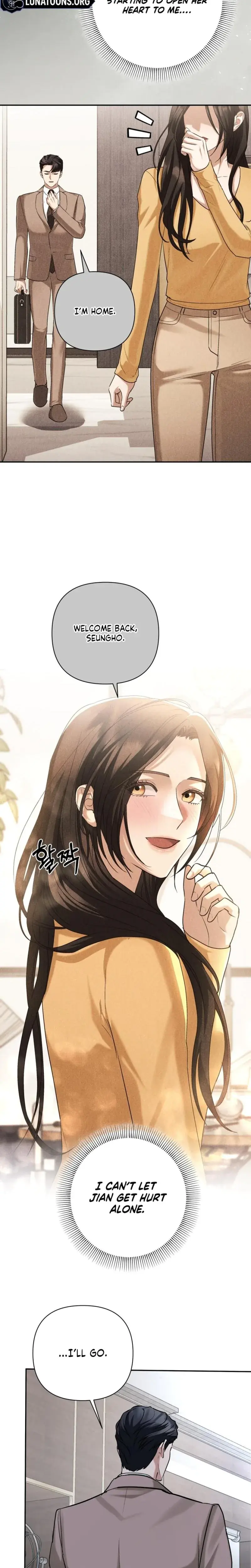 Office Sex Partners Chapter 26 - Page 15