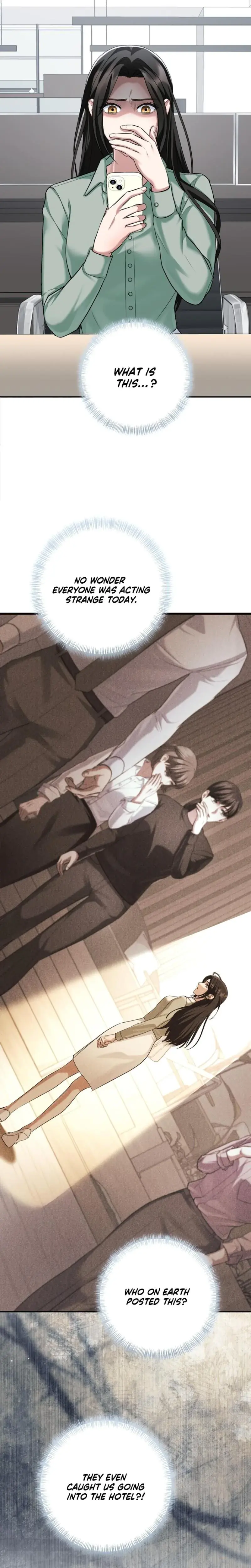 Office Sex Partners Chapter 26 - Page 2