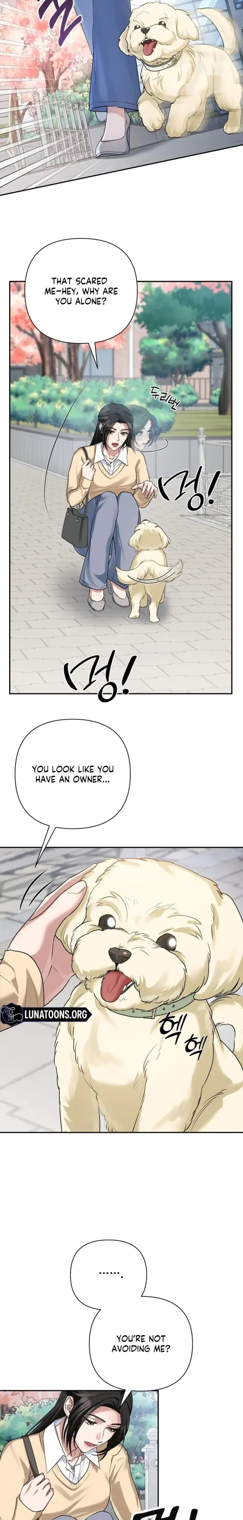 Office Sex Partners Chapter 27 - Page 11