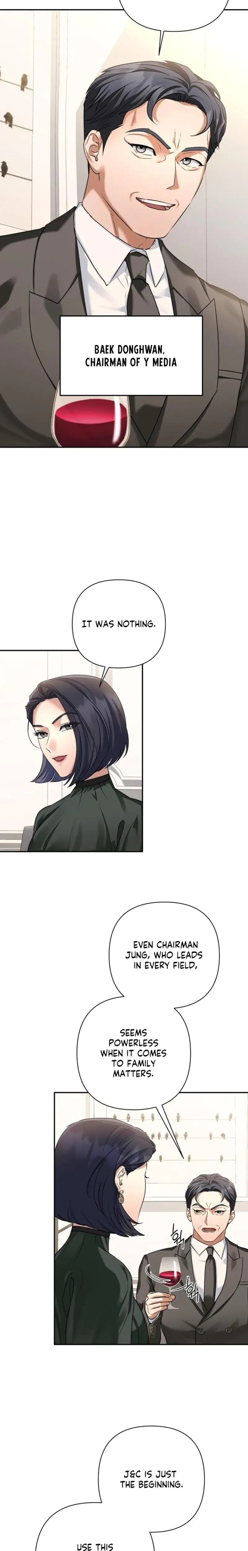Office Sex Partners Chapter 27 - Page 2