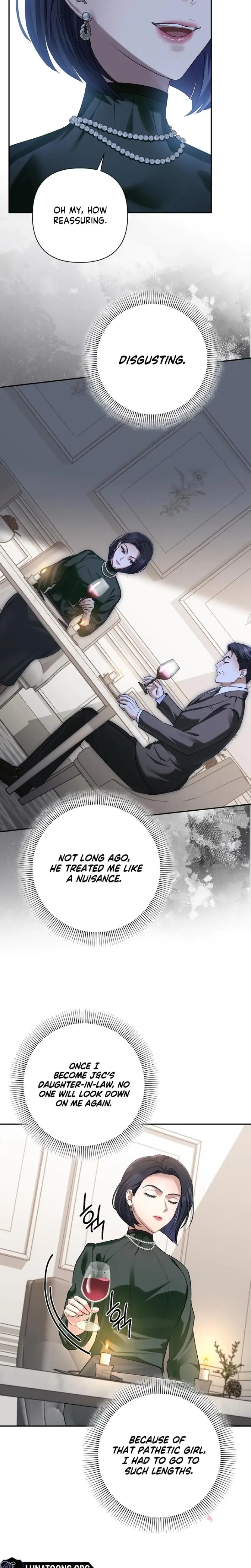 Office Sex Partners Chapter 27 - Page 4
