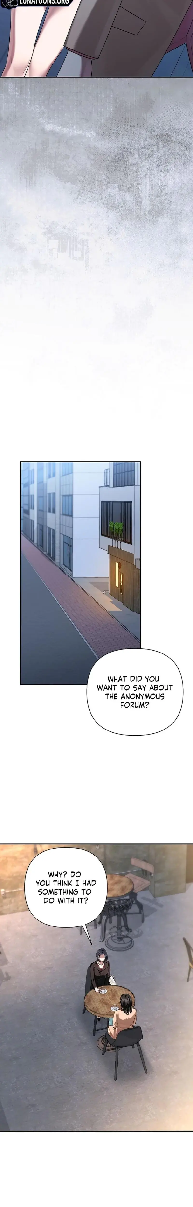 Office Sex Partners Chapter 28 - Page 15