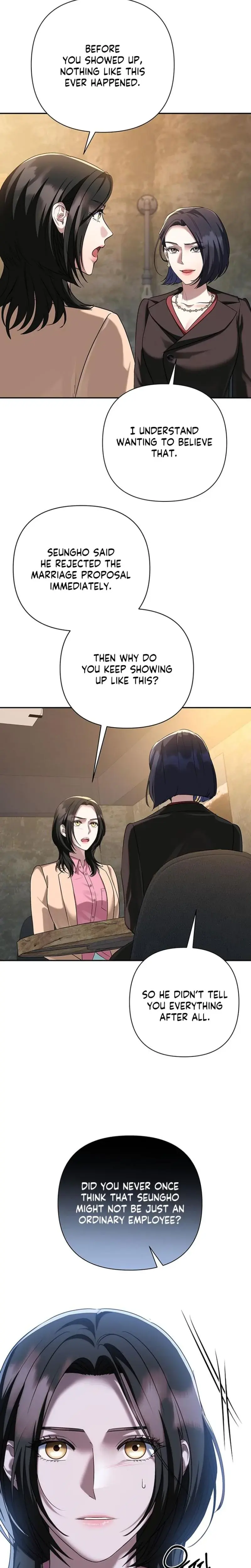 Office Sex Partners Chapter 28 - Page 17