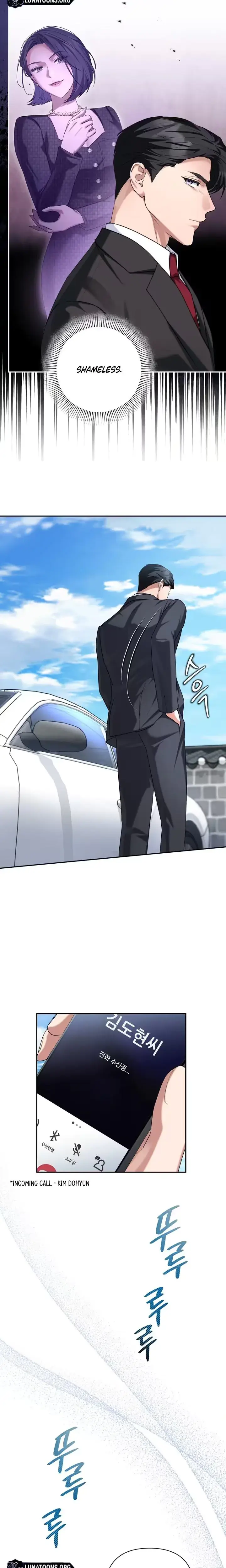 Office Sex Partners Chapter 29 - Page 11