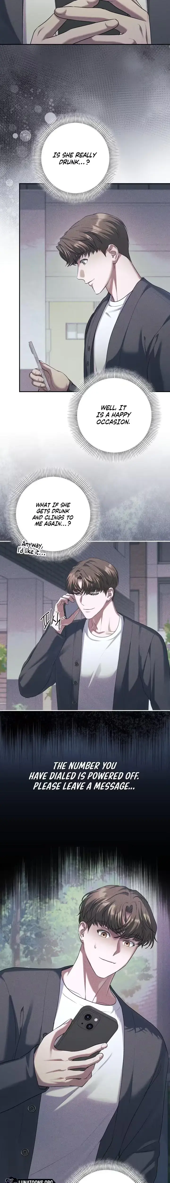 Office Sex Partners Chapter 29 - Page 13