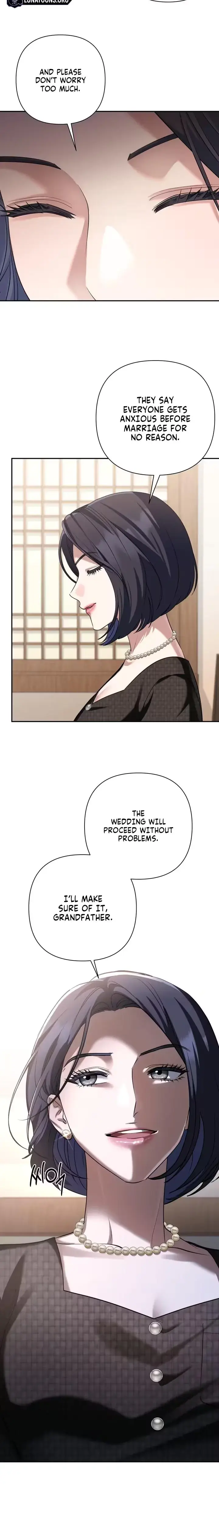 Office Sex Partners Chapter 29 - Page 9