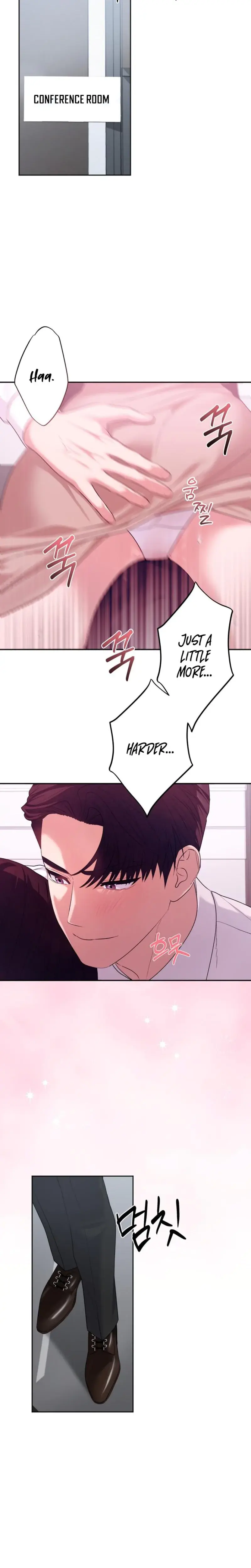 Office Sex Partners Chapter 3 - Page 14