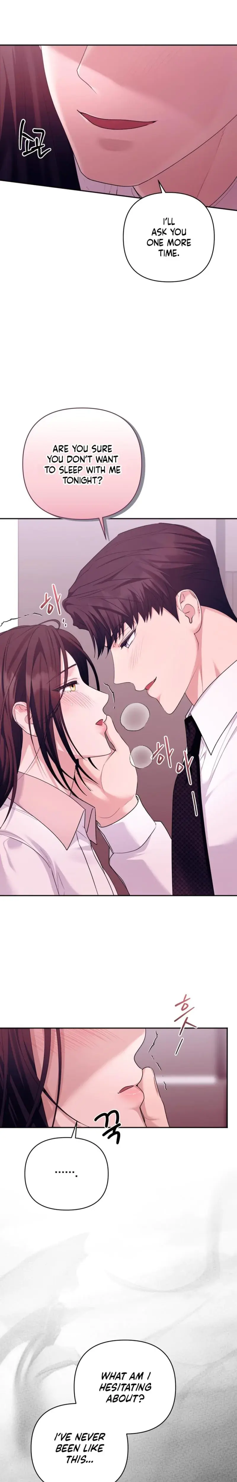 Office Sex Partners Chapter 3 - Page 17