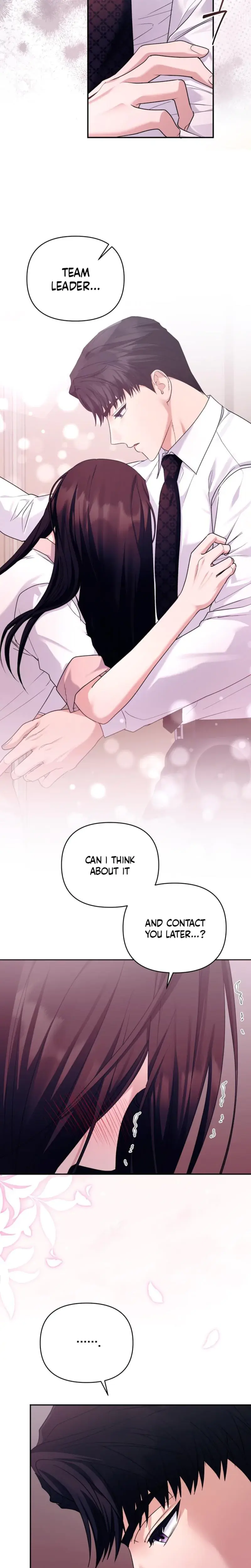 Office Sex Partners Chapter 3 - Page 19