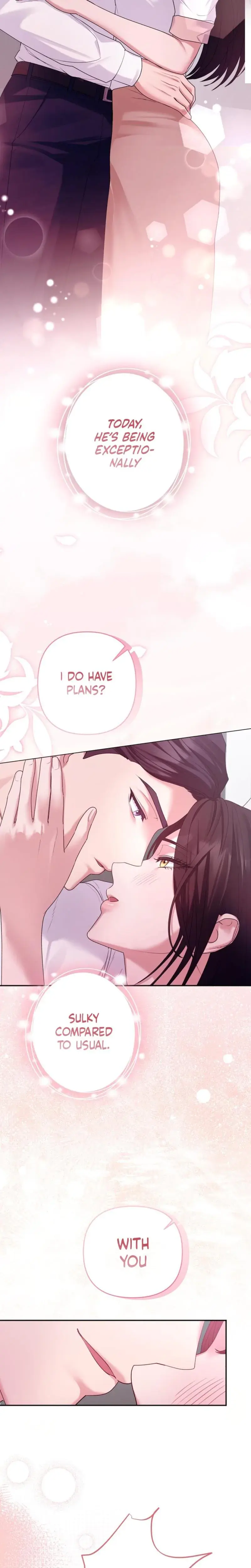Office Sex Partners Chapter 3 - Page 7