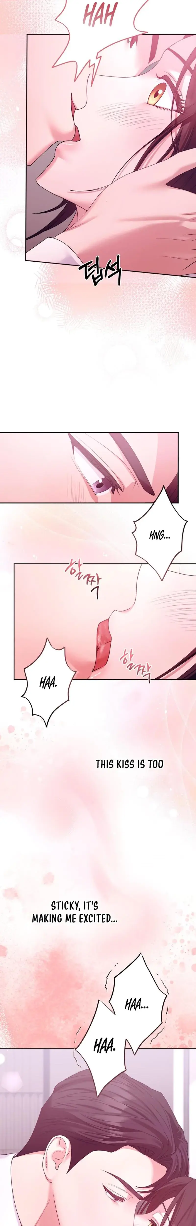 Office Sex Partners Chapter 3 - Page 8