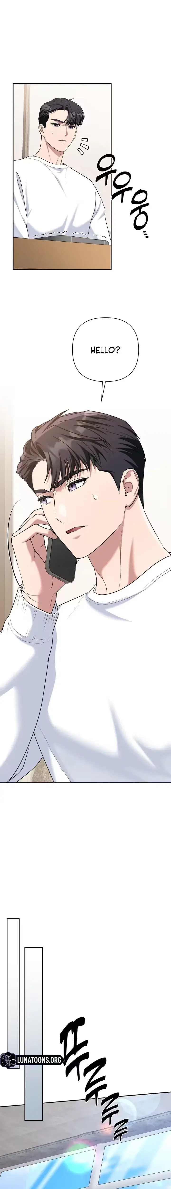 Office Sex Partners Chapter 31 - Page 17