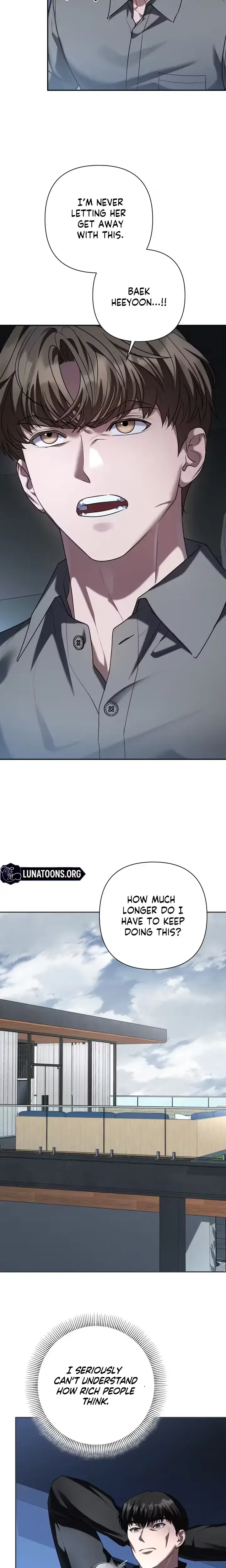 Office Sex Partners Chapter 31 - Page 4