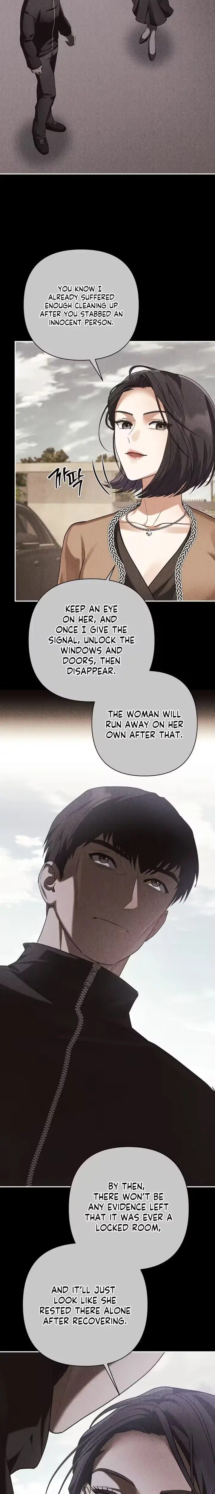 Office Sex Partners Chapter 31 - Page 6