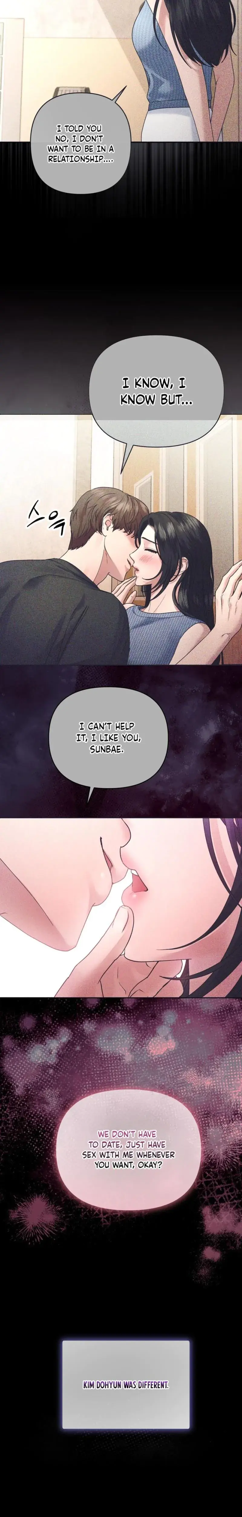 Office Sex Partners Chapter 5 - Page 13