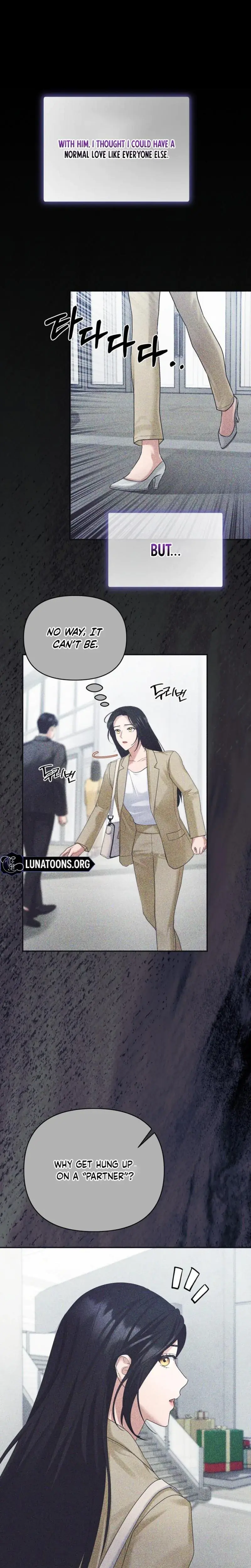 Office Sex Partners Chapter 5 - Page 14