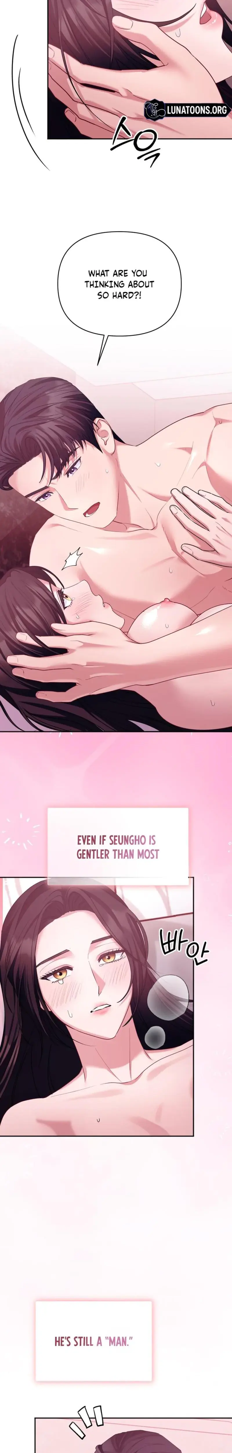 Office Sex Partners Chapter 5 - Page 21