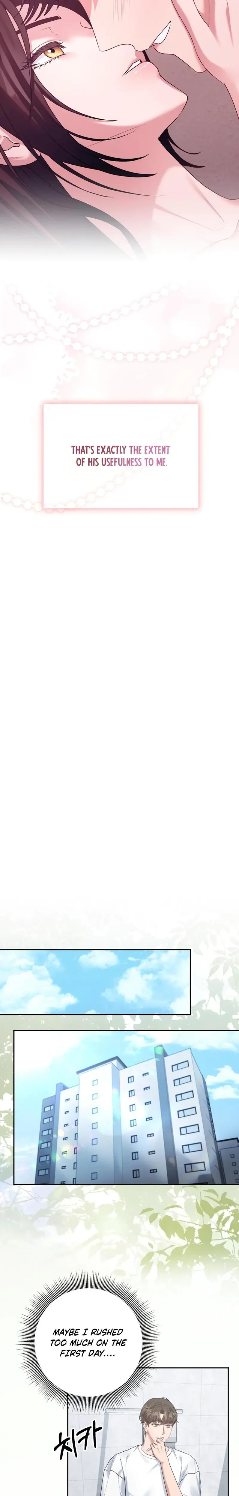 Office Sex Partners Chapter 5 - Page 23