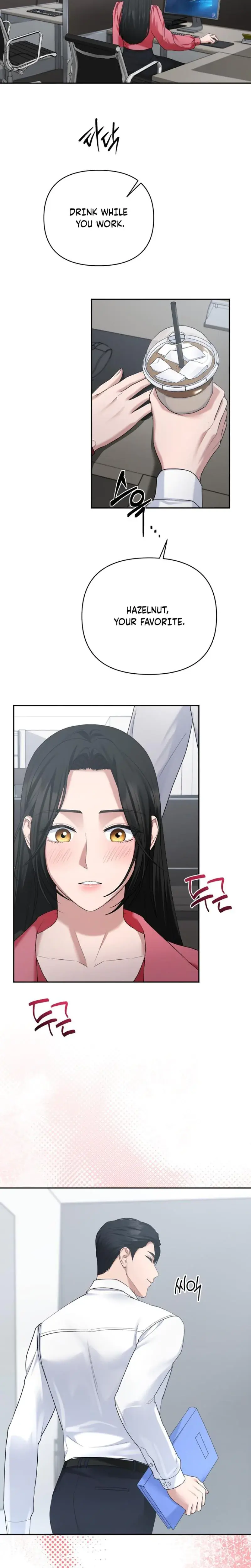 Office Sex Partners Chapter 5 - Page 28
