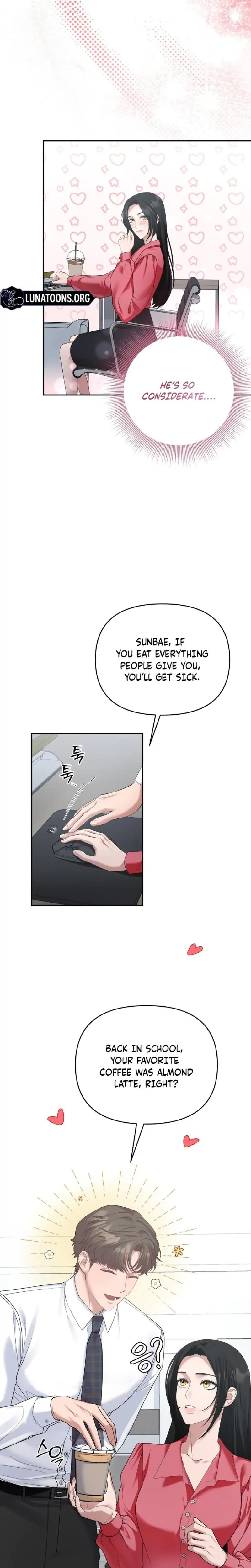 Office Sex Partners Chapter 5 - Page 29