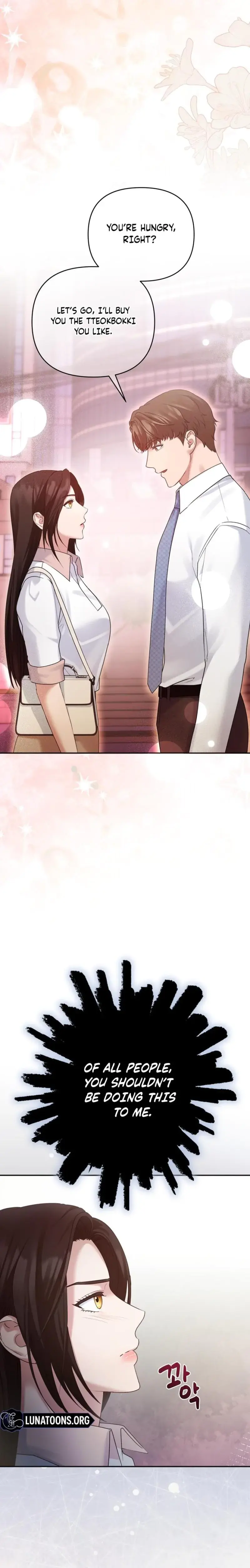 Office Sex Partners Chapter 5 - Page 4