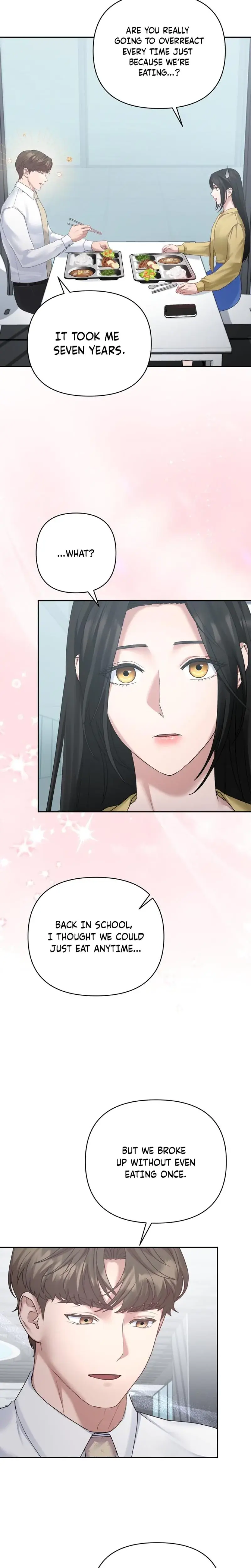 Office Sex Partners Chapter 6 - Page 10