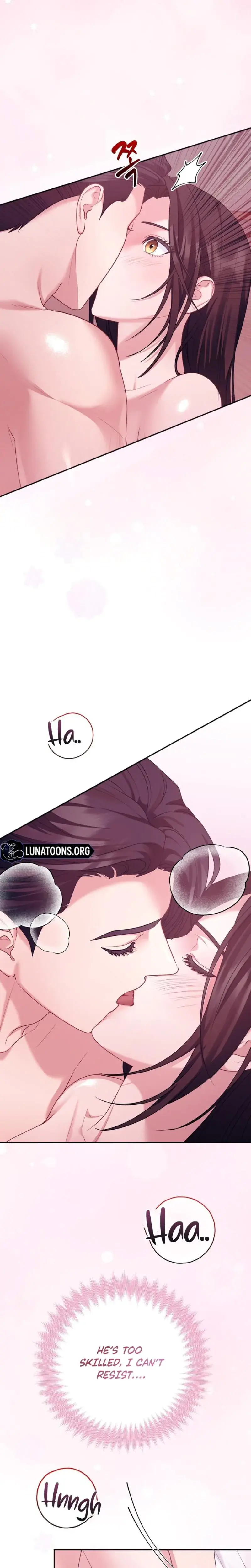 Office Sex Partners Chapter 6 - Page 16
