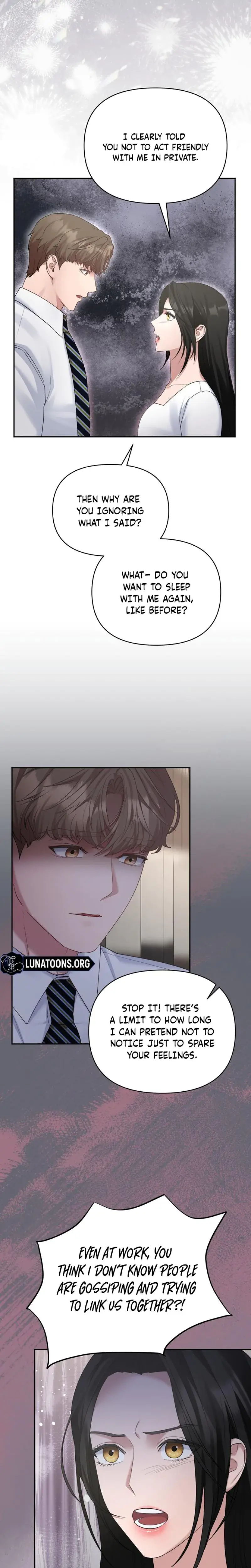 Office Sex Partners Chapter 6 - Page 24