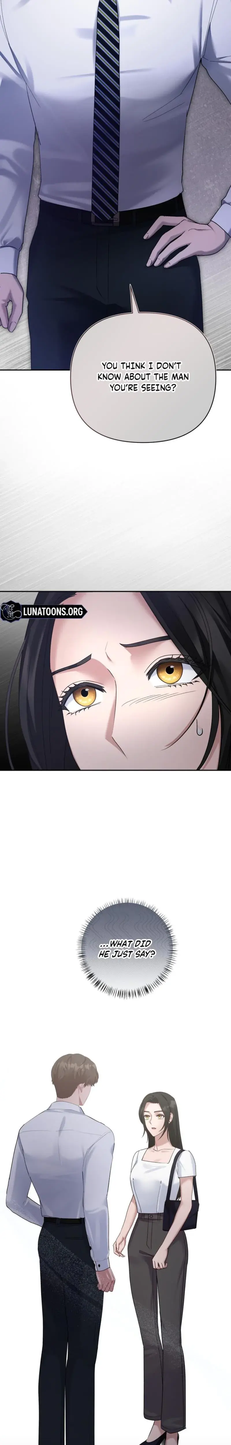 Office Sex Partners Chapter 6 - Page 26