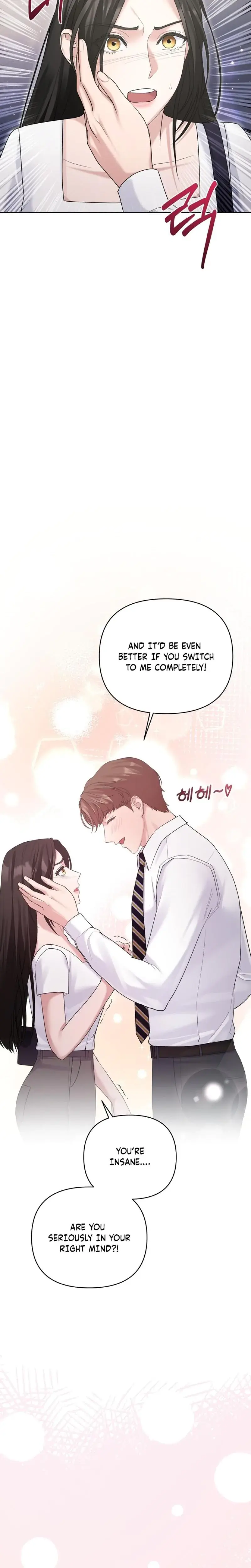 Office Sex Partners Chapter 7 - Page 10