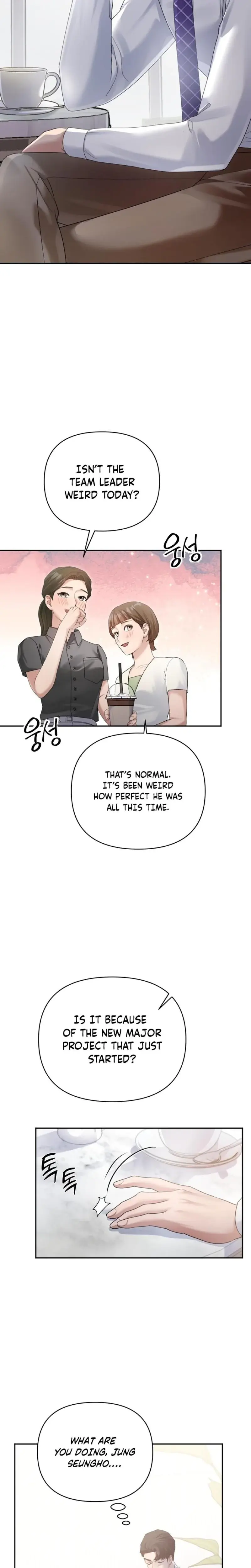 Office Sex Partners Chapter 7 - Page 15