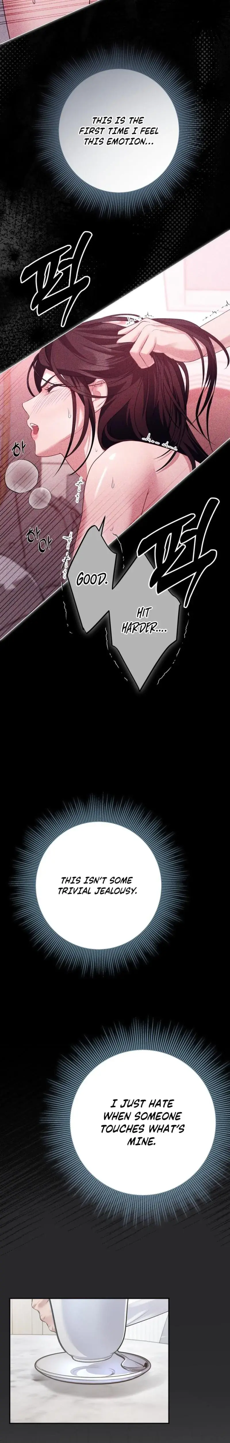 Office Sex Partners Chapter 7 - Page 20